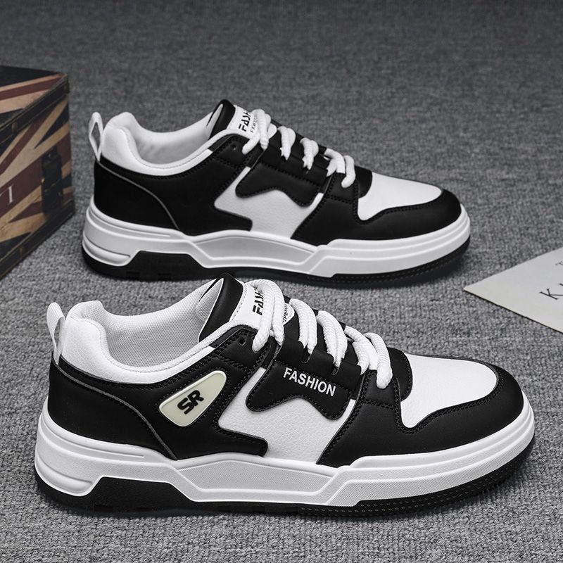 Women's sporty sneakers with comfortable cushioning and stylish accents Mune Fashion