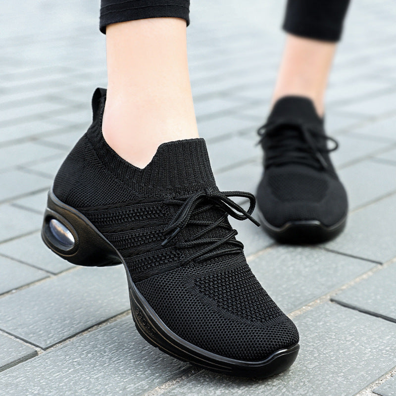Women's Sporty Comfort Sneakers Mune Fashion