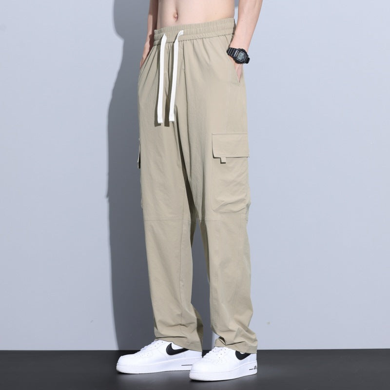 Men's Practical and Comfortable Cargo Pants Mune Fashion