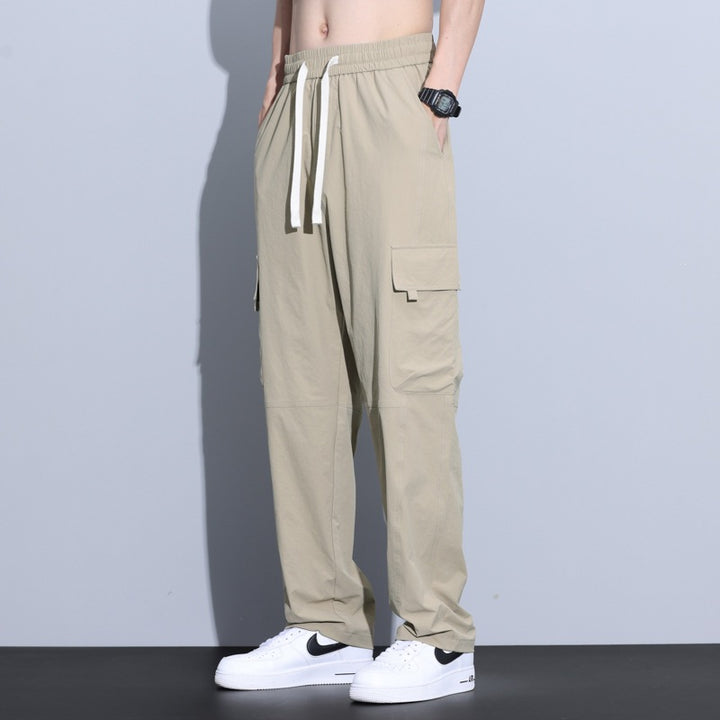 Men's Practical and Comfortable Cargo Pants Mune Fashion