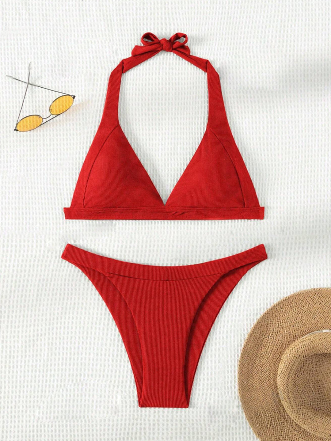 Women's Swimsuit Set Mune Fashion