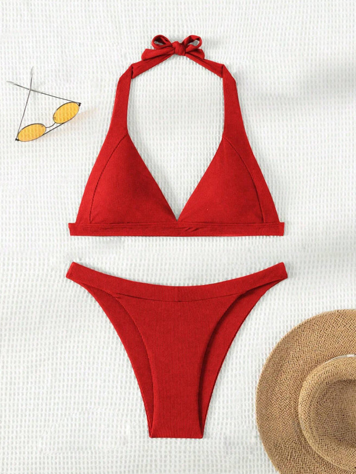 Women's Swimsuit Set Mune Fashion