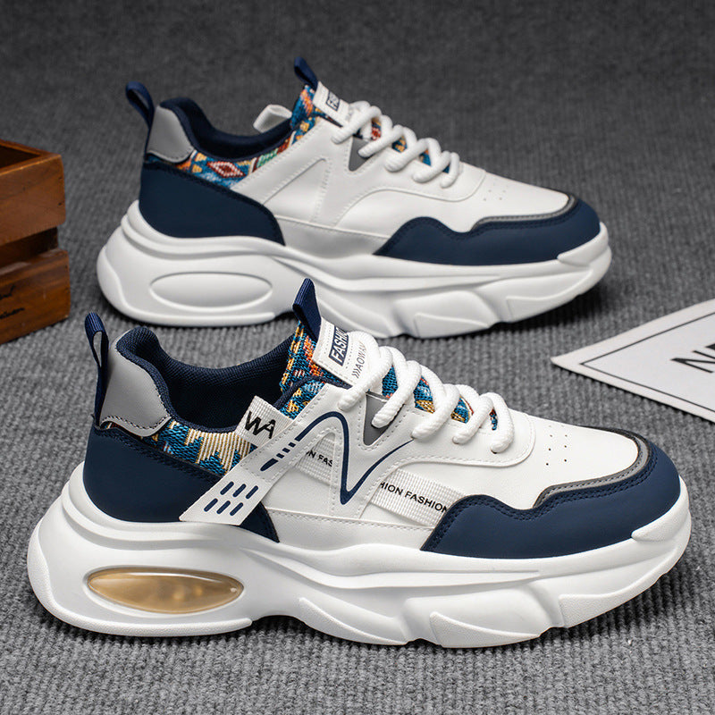 Women's Sporty Sneakers Mune Fashion