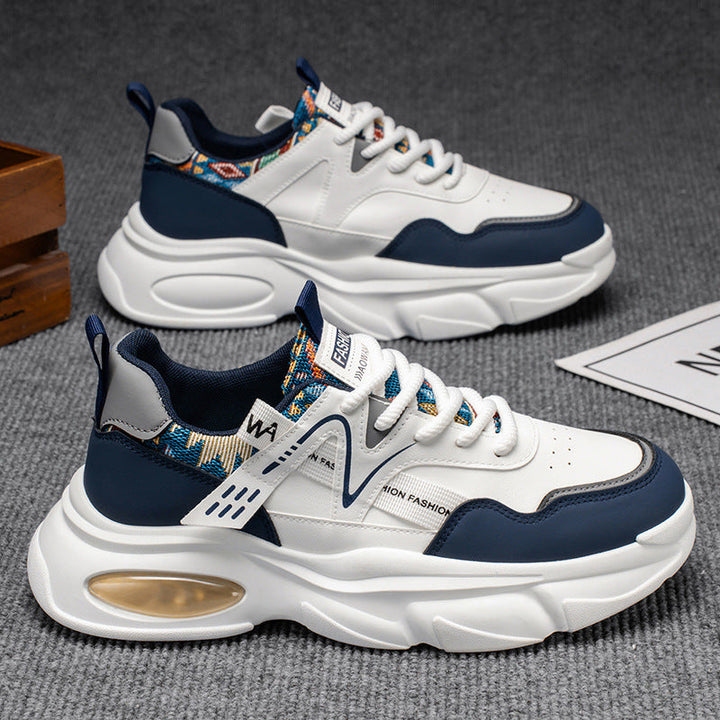 Women's Sporty Sneakers Mune Fashion