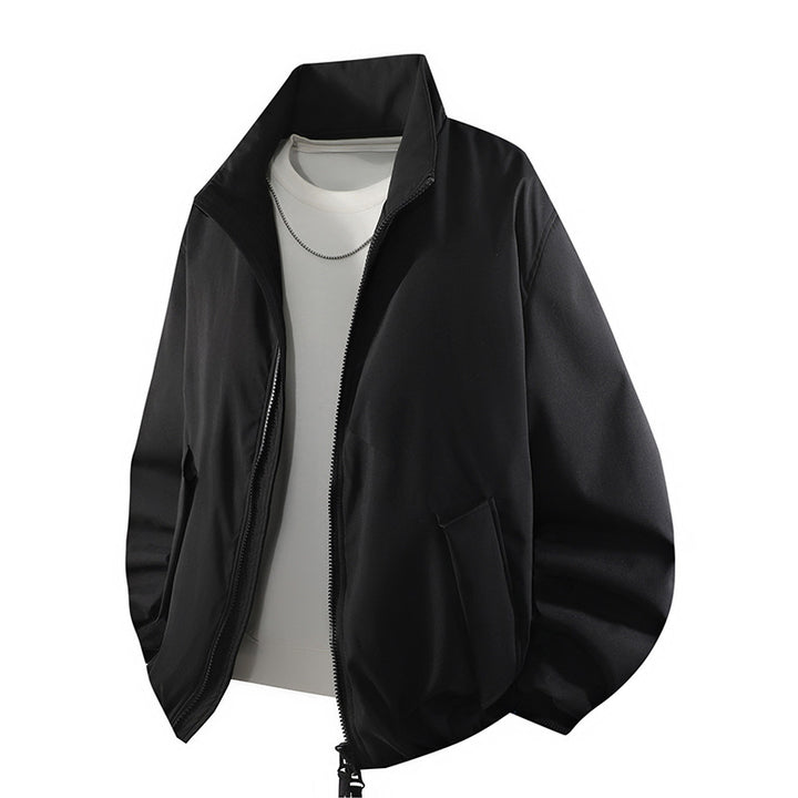 Men's lightweight and stylish casual jacket Mune Fashion