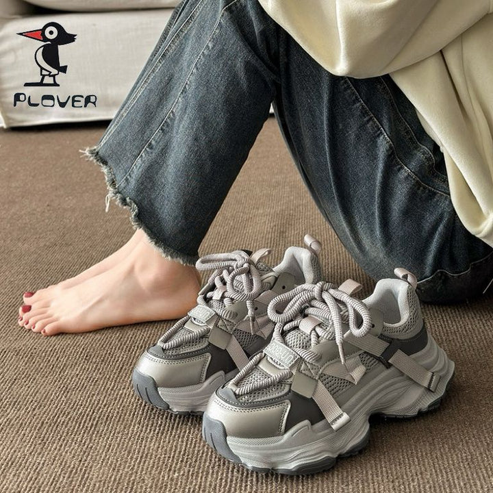 Women’s sporty and stylish sneakers Mune Fashion
