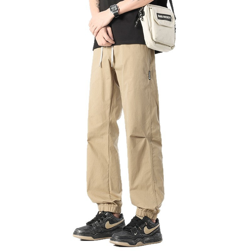 Men's Multifunctional Sports Pants Mune Fashion