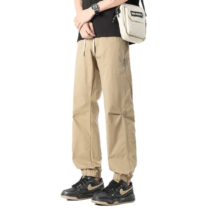 Men's Multifunctional Sports Pants Mune Fashion