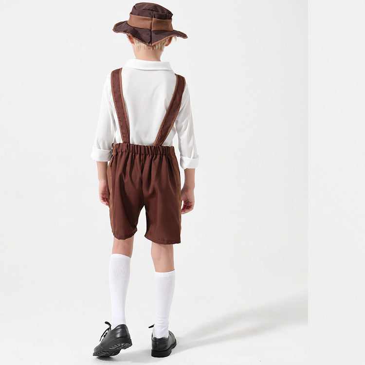 Girls knee socks with comfortable fit Mune Fashion