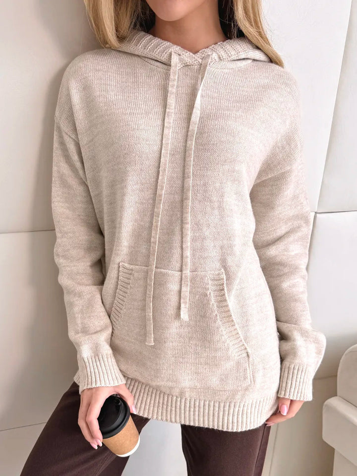 Women's Comfortable Hoodie