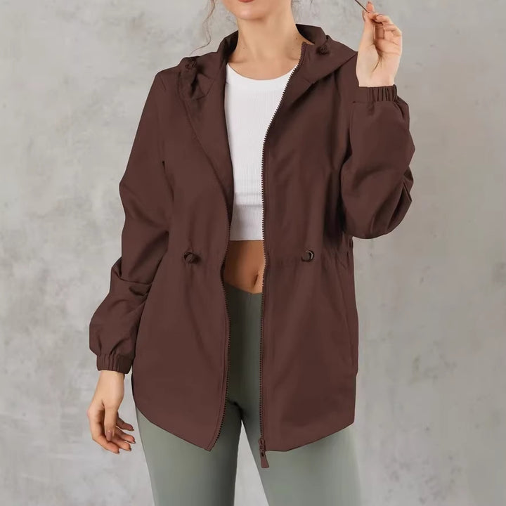 Women's Functional Transitional Jacket