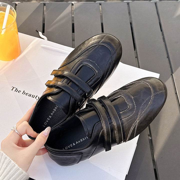 Women Elegant and Comfortable Sneakers Mune Fashion