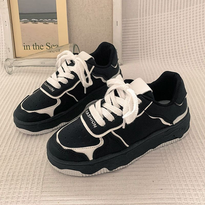 Women's Sporty Sneakers Mune Fashion
