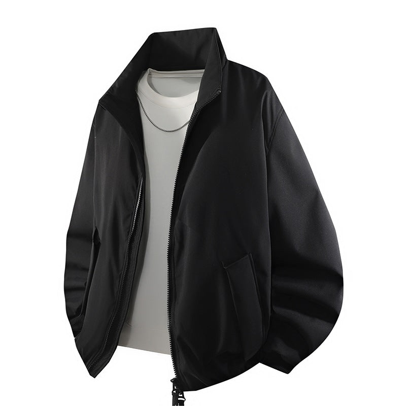 Men's lightweight and stylish casual jacket Mune Fashion