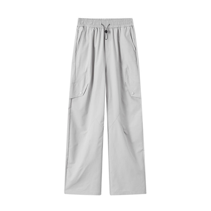 Women's Wide Casual Pants Mune Fashion