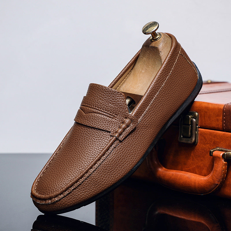 Men's Noble Moccasin