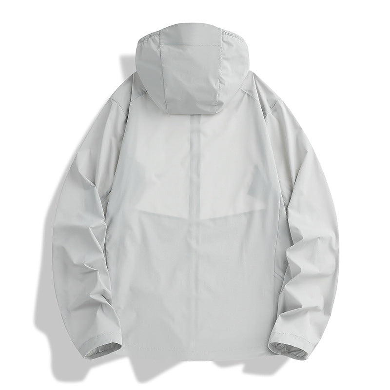 Women's Waterproof Function Jacket Mune Fashion