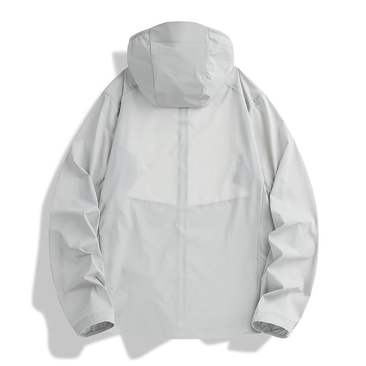 Women's Waterproof Function Jacket Mune Fashion