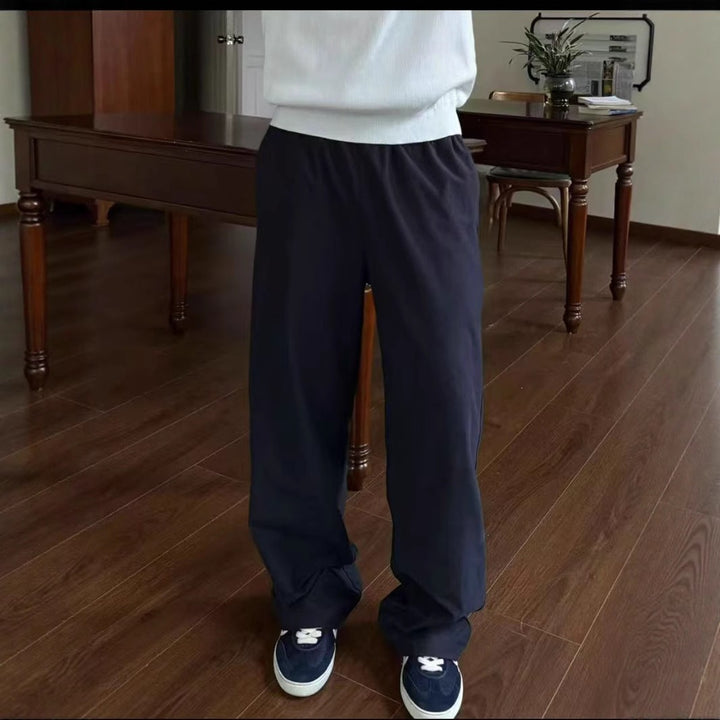 Women Comfortable Casual Pants Mune Fashion 1788750825