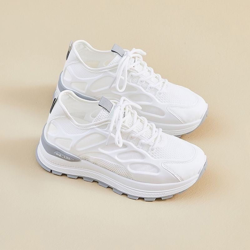 Men's Breathable Lightweight Running Shoes Mune Fashion