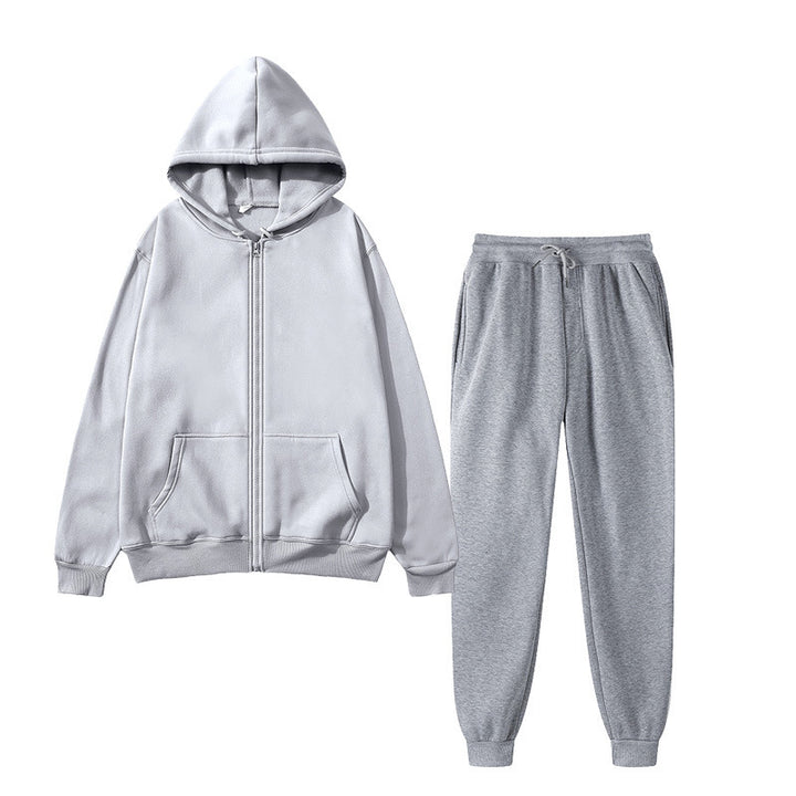 Women's sporty hoodie with matching joggers Mune Fashion