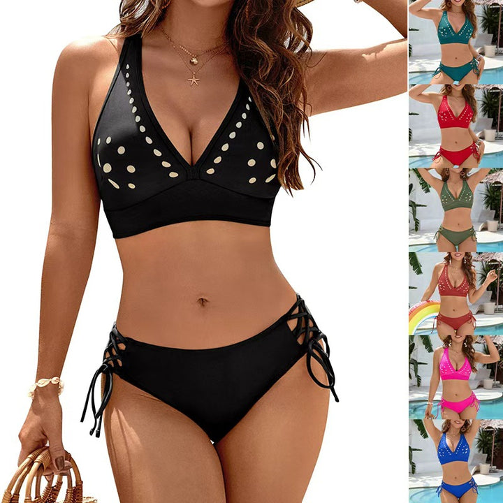 Ladies swimsuit Mune Fashion