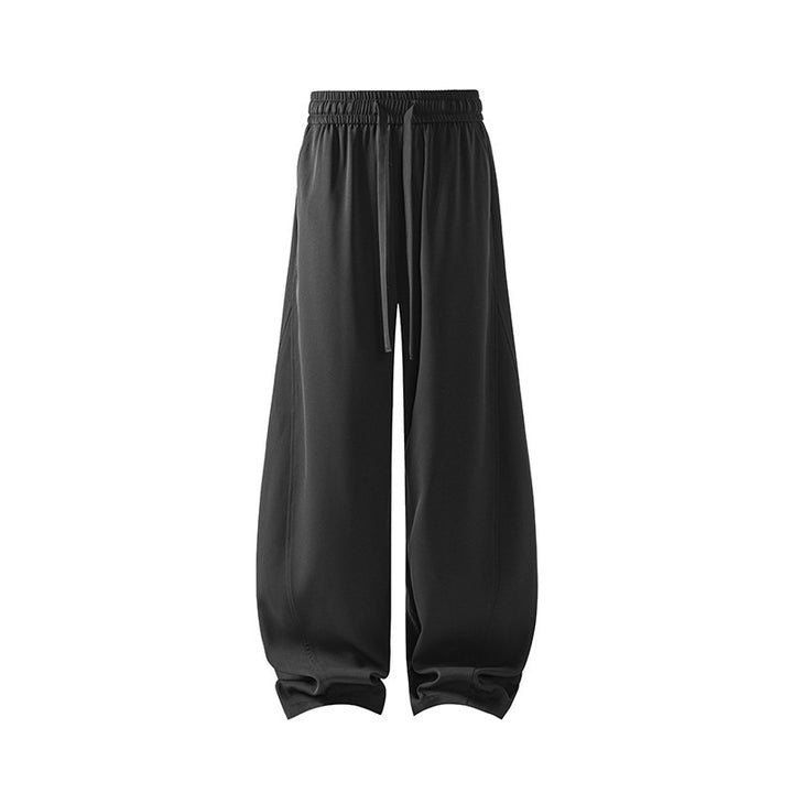 Women's Elegant and Comfortable Casual Pants Mune Fashion