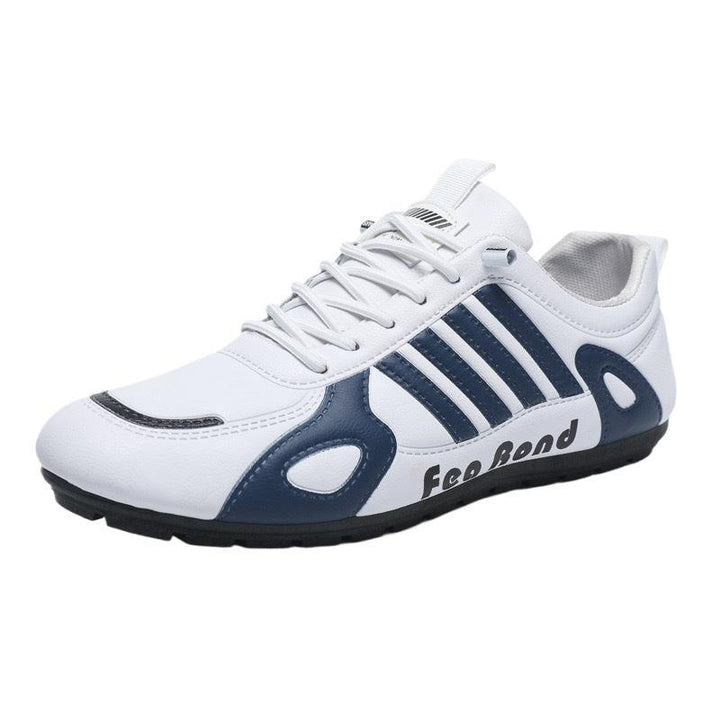 Men's Sporty Casual Shoes Mune Fashion