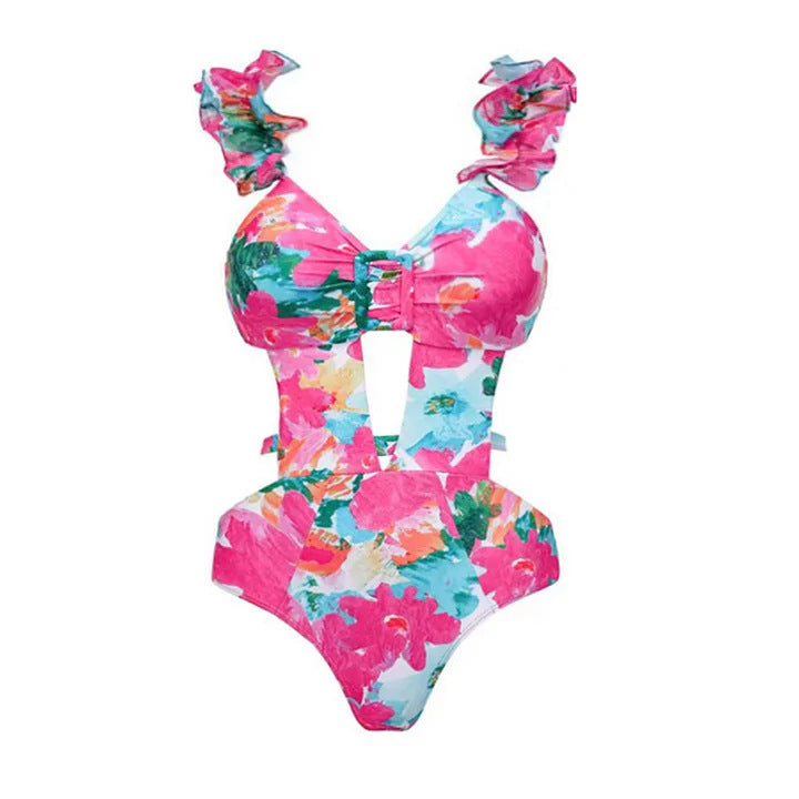 Women's Swim Set Mune Fashion