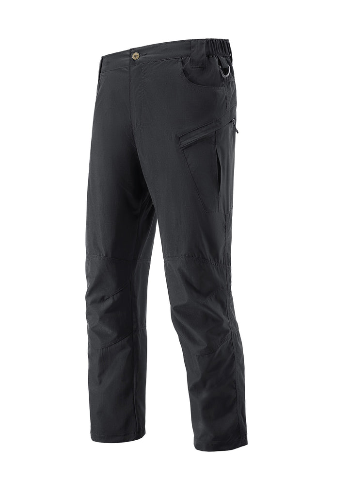 Men's Multifunctional Outdoor Cargo Pants Mune Fashion