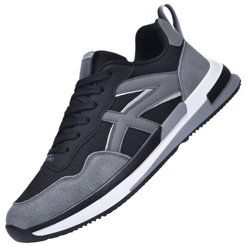 Men's Sporty Sneakers Mune Fashion 1788175413