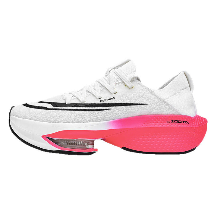 Women Highly Developed Running Shoes with Responsive Cushioning Technology Mune Fashion