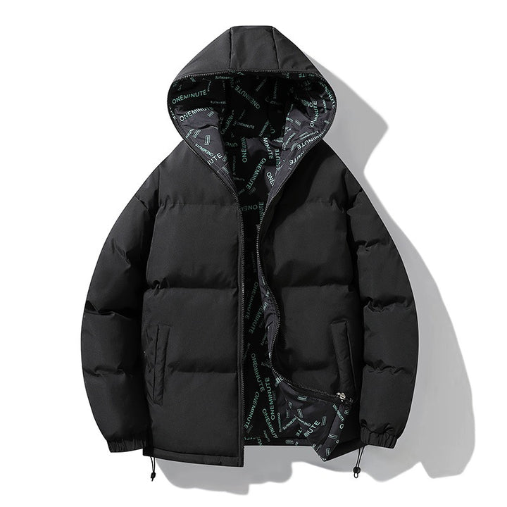 Women’s Stylish and Warm Quilted Jacket Mune Fashion 1787710511
