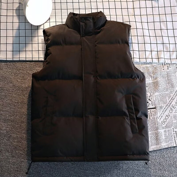 Women's Stylish Quilted Vest Mune Fashion
