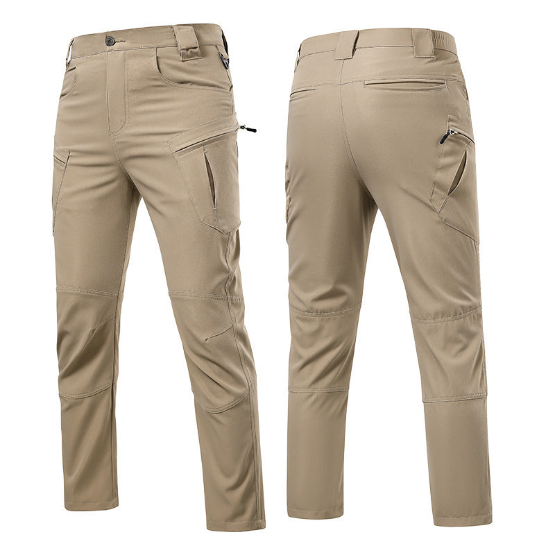 Men's Multifunctional Outdoor Pants Mune Fashion