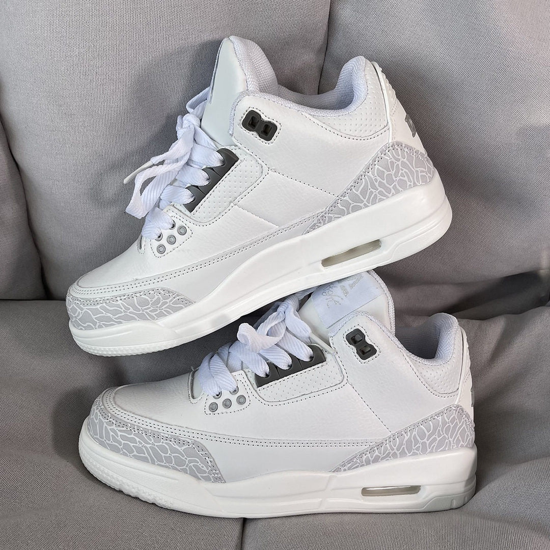 Men's sporty sneakers with innovative cushioning technology Mune Fashion