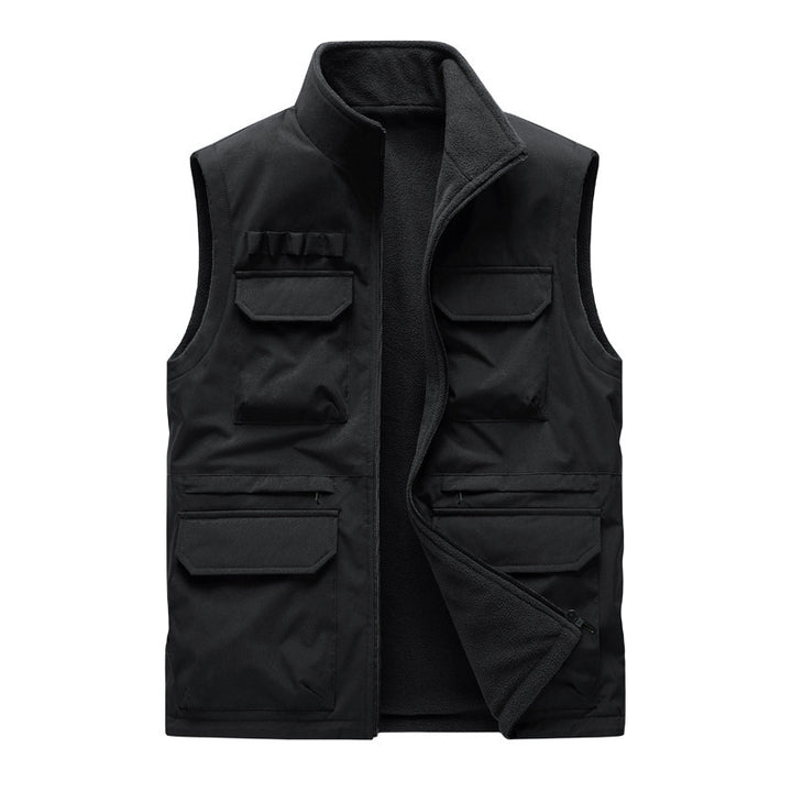 Men's Multi-Functional Utility Vest Mune Fashion