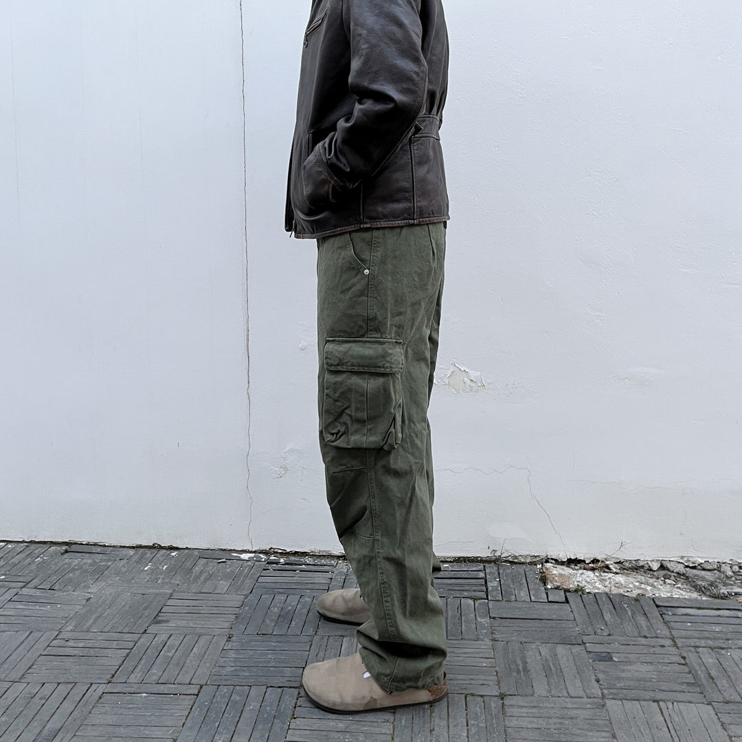 Men's Practical Cargo Pants Mune Fashion