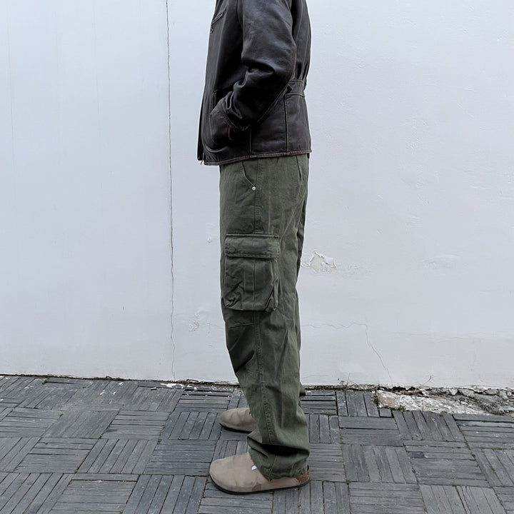Men's Practical Cargo Pants Mune Fashion