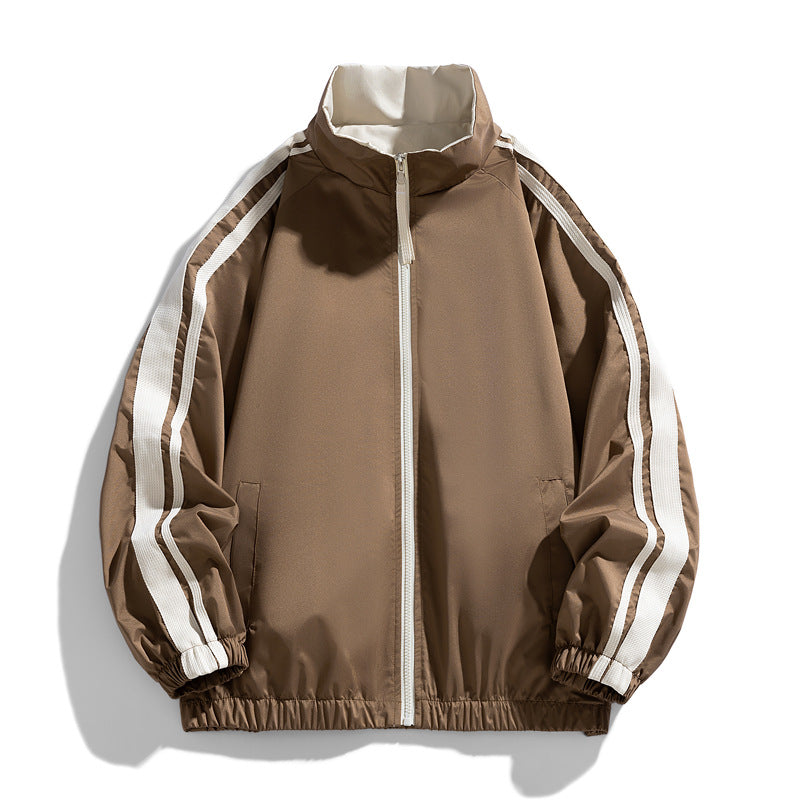 Women’s Sporty Jacket Mune Fashion