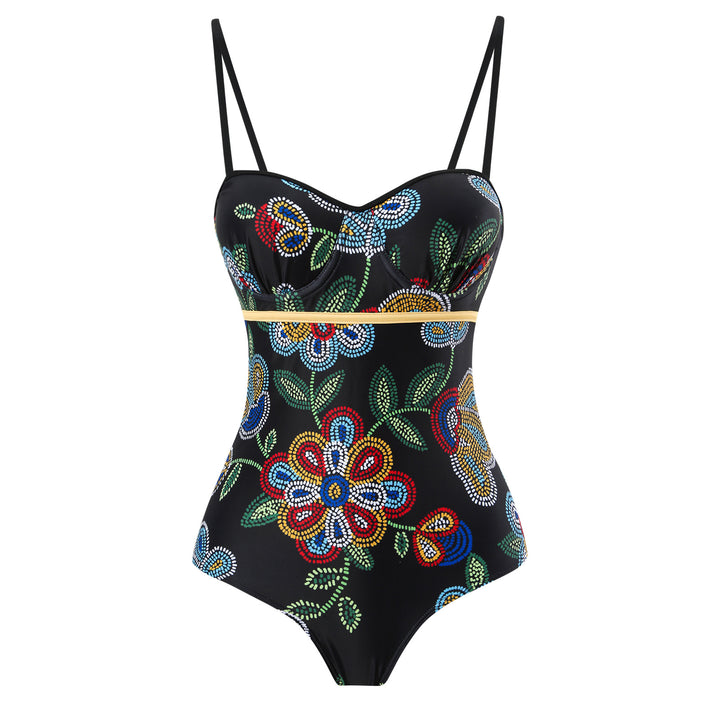 Women's Swimsuit Mune Fashion