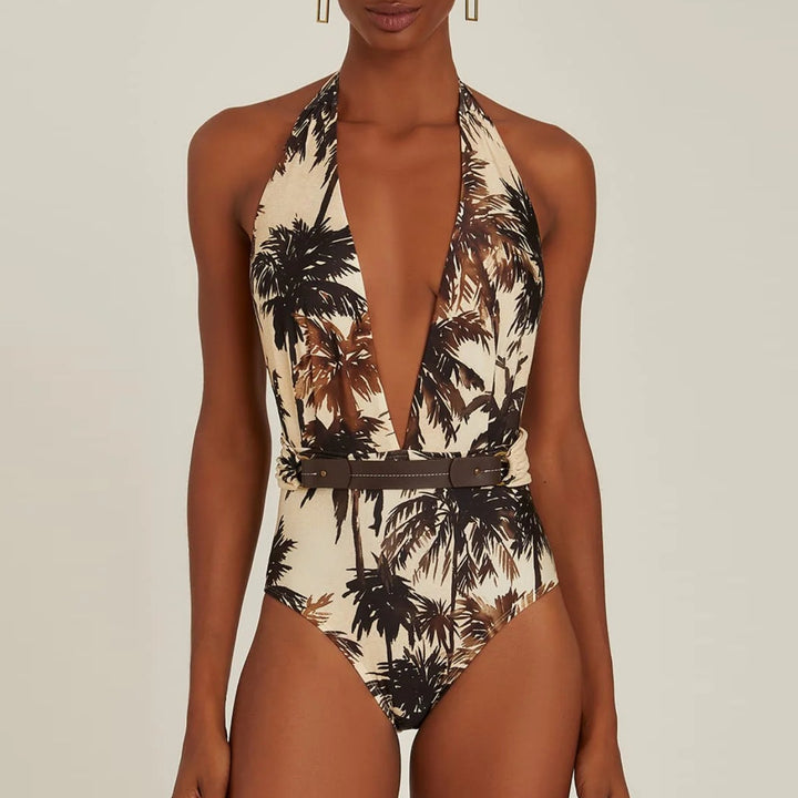 Ladies Swimwear Mune Fashion