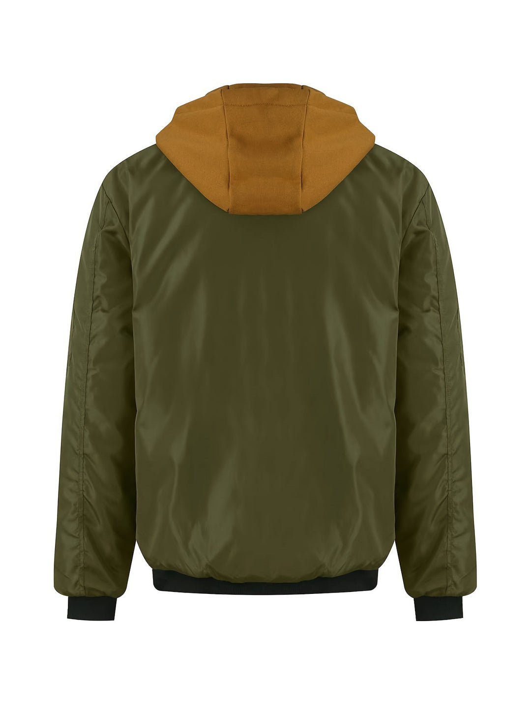 Men's Stylish Transition Jacket Mune Fashion
