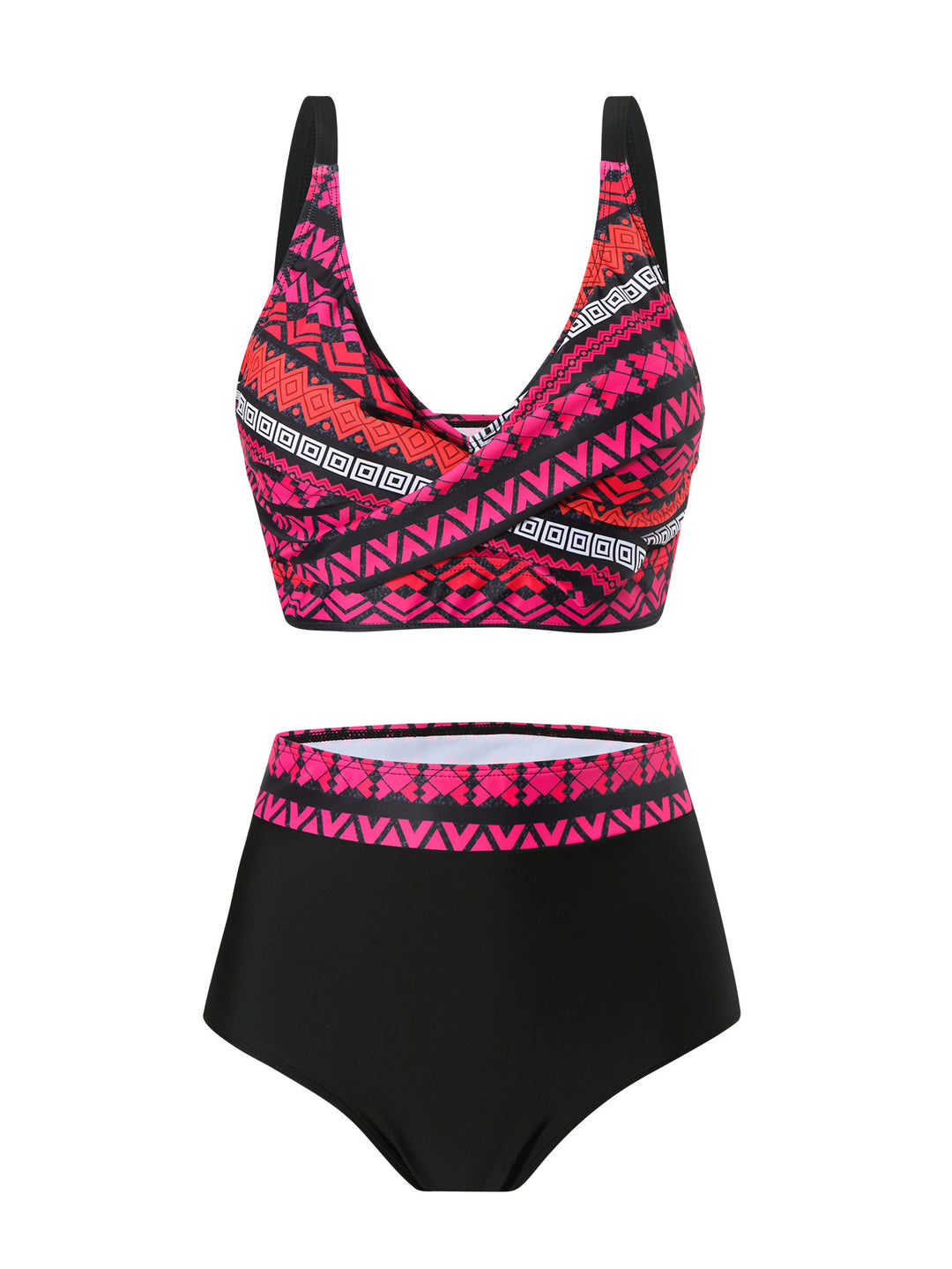 Ladies sporty bikini Mune Fashion