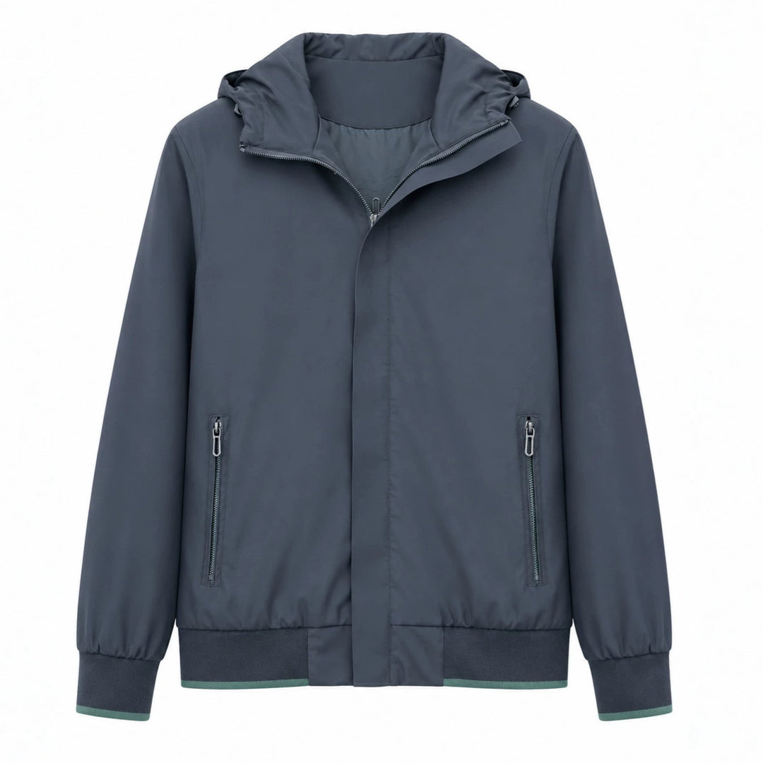 Men's elegant casual jacket Mune Fashion
