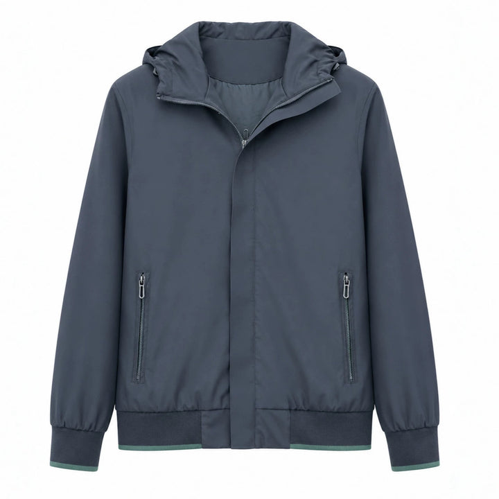 Men's elegant casual jacket Mune Fashion
