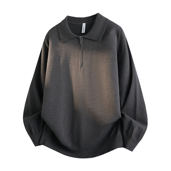 Women Elegant Leisure Sweater Mune Fashion