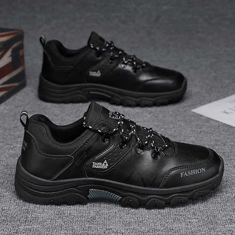 Ladies' Sporty Multifunctional Sneakers with Non-slip Sole and Breathable Upper Material Mune Fashion