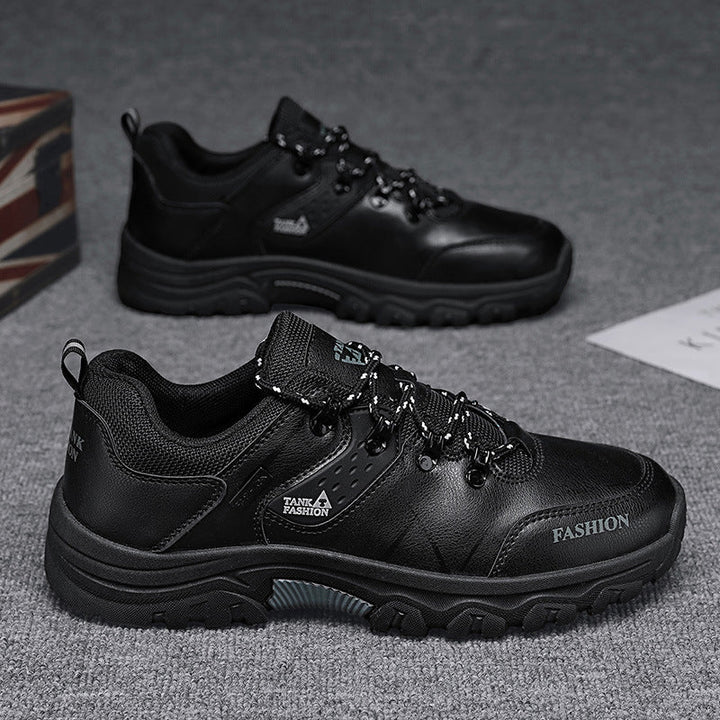 Ladies' Sporty Multifunctional Sneakers with Non-slip Sole and Breathable Upper Material Mune Fashion