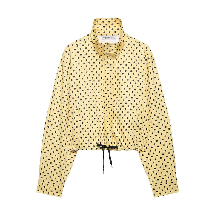 Women's Stylish Rain Jacket